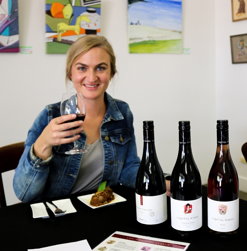 2009 Capital Wines Tempranillo The Ambassador Kyeema Australia New South Wales Southern New South Wales Canberra District Cellartracker